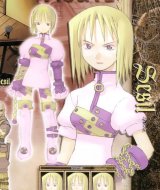 BUY NEW summon night - 139168 Premium Anime Print Poster